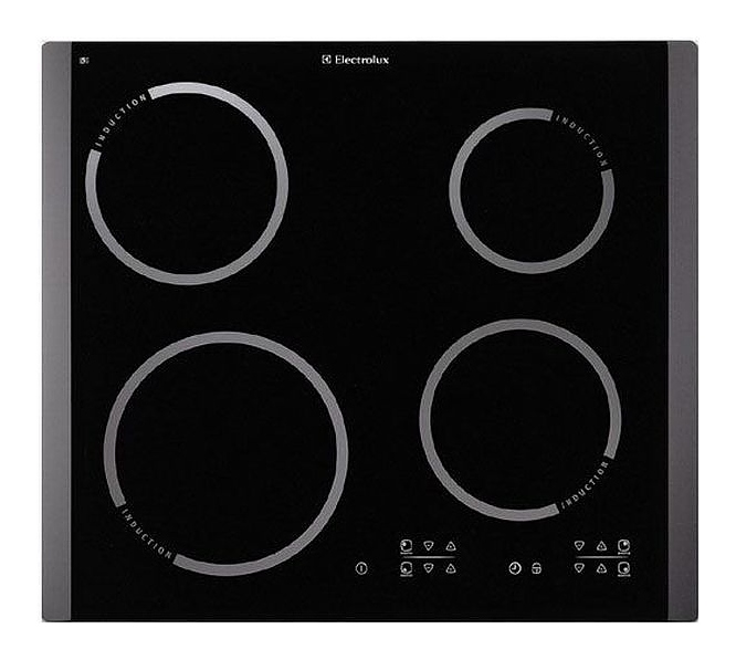 Варочная панель Electrolux Professional EHD 6685 P