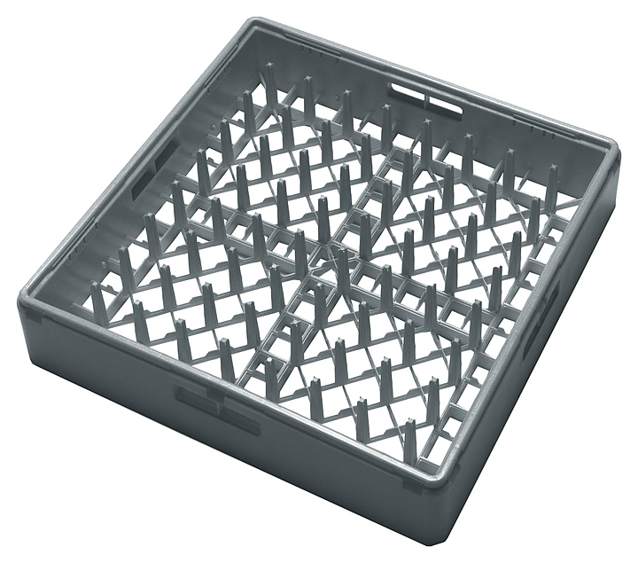 Кассета для тарелок SMEG Professional PB50D01