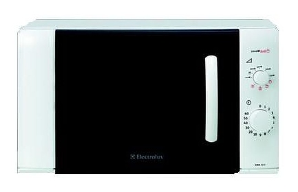 Микроволновая печь Electrolux Professional EMM 2015