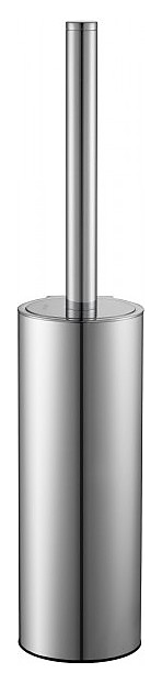 Туалетный ершик подвесной Jacob Delafon EO SINGULIER 15222D-CP хром