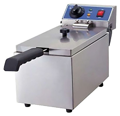 Фритюрница электрическая Assum TТ- WE 1254 (10L)