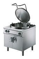 Котел пищеварочный Electrolux Professional 7PISE26