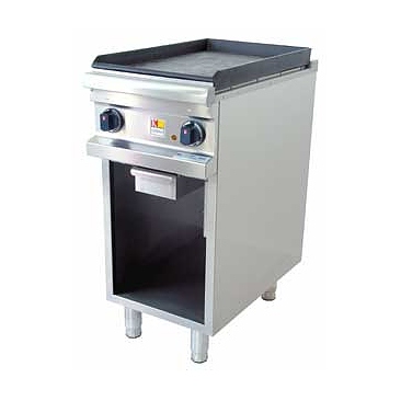 Жарочная поверхнось Kovinastroj (Kogast) EZ-47/P-L