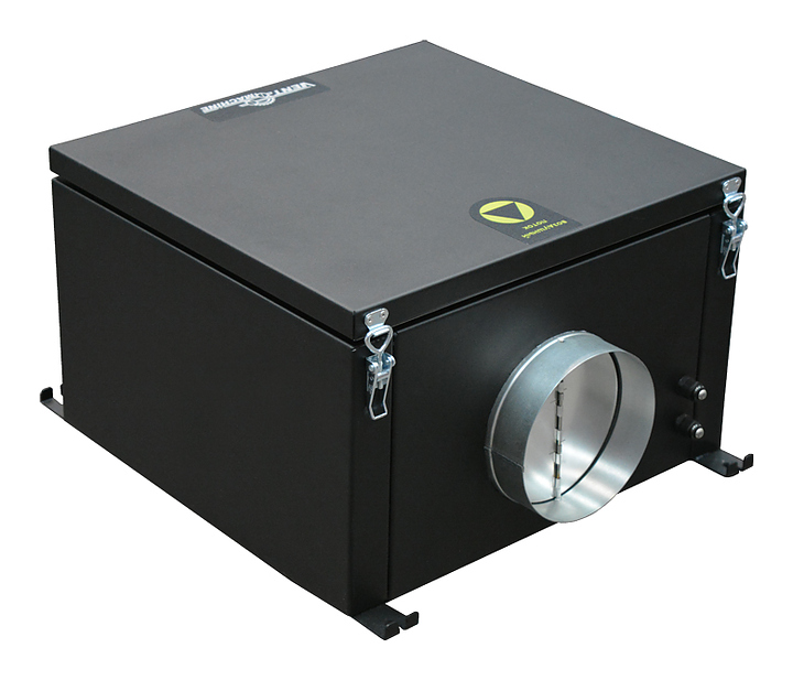 Установка вытяжная Ventmachine BW-700 EC