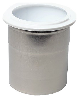 Стакан с крышкой Pacojet PJ20278/1