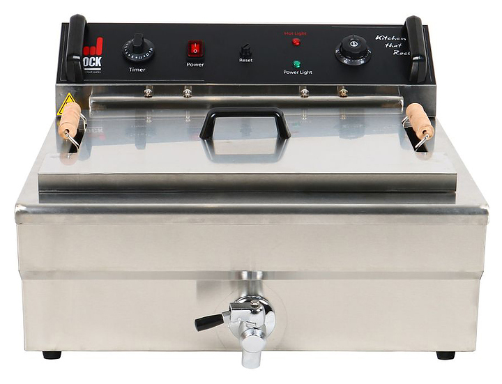 Чебуречница Rock Kitchen RK-MF48-2B