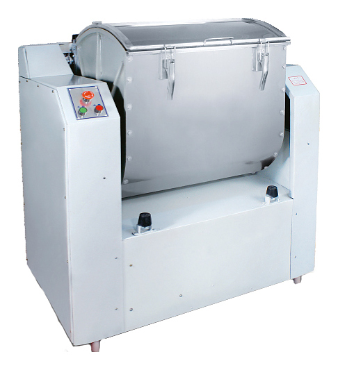 Машина тестомесильная Assum ТТ-D50D 220 В