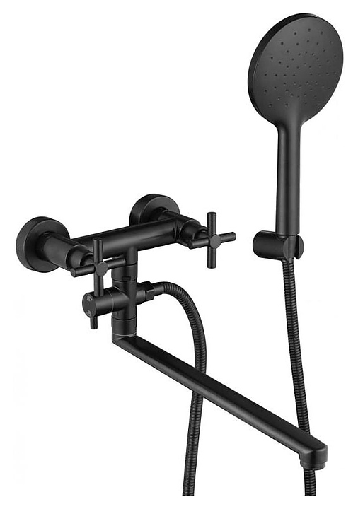 Смеситель для ванны с душем Fmark FS8424H