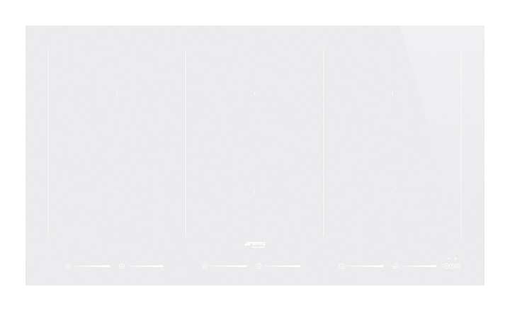 Варочная панель SMEG SIM693DW