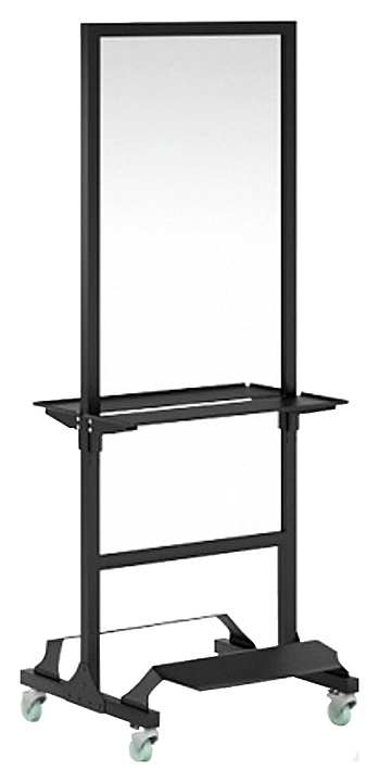 Парикмахерское зеркало MERTZ Modus с 2-мя подножками