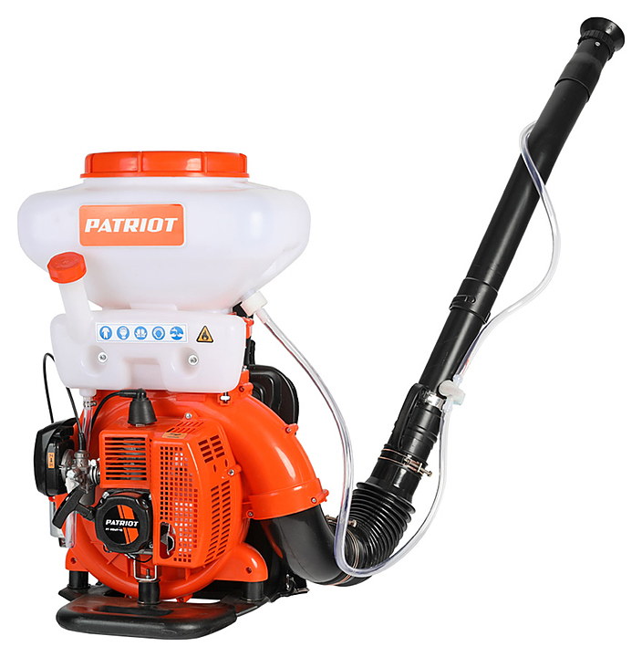 Опрыскиватель бензиновый Patriot PT415WF-12