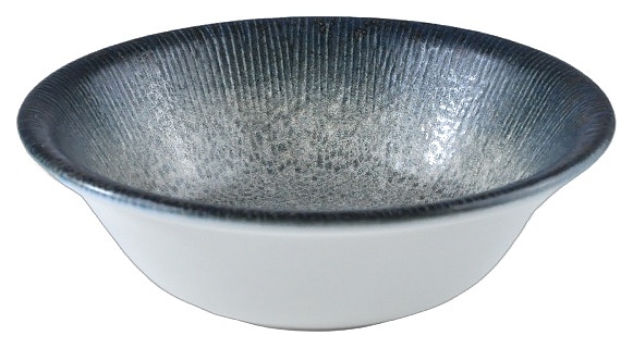 Салатник Bonna Arctic S-MT-ARCGRM16KS 400 мл d=16 см h=5,3 см (фарфор)