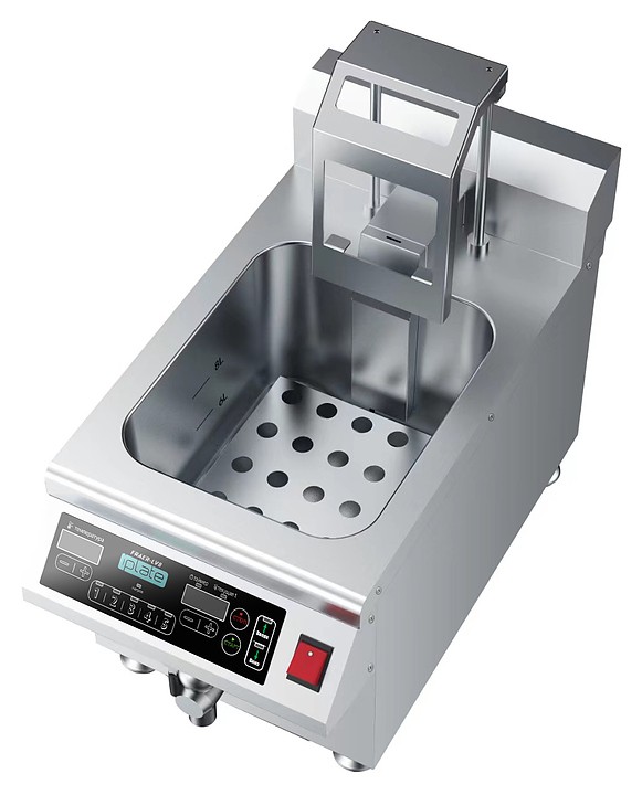 Фритюрница Iplate FRAER-PRO