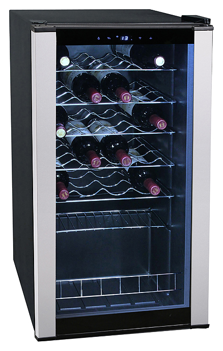 Винный шкаф Climadiff CLS28A