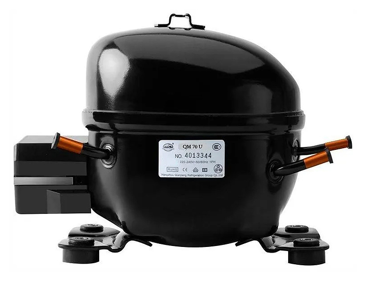 Компрессор Wansheng QM70U