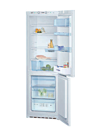 Холодильник Bosch KGV 36V25