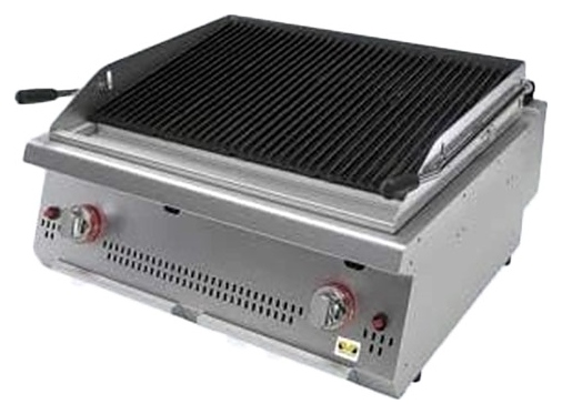 Гриль лавовый газовый Vortmax GGL 78