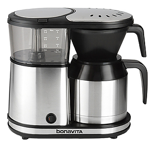 Кофеварка Bonavita BV1500TS-CEV