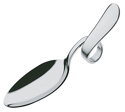 Ложка для комплемента Abert CF1CR