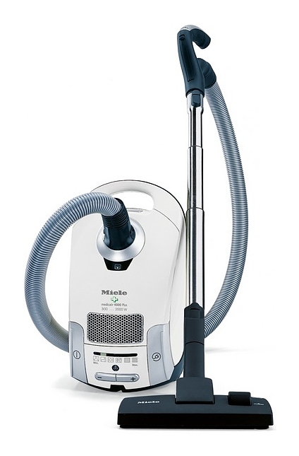 Пылесос Miele S 4582 MedicAir