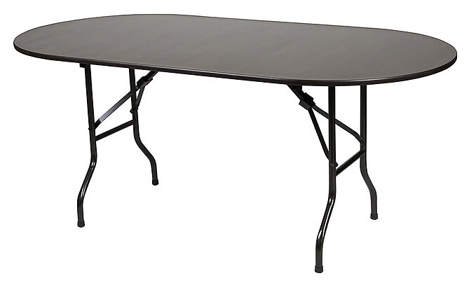 Стол банкетный ChiedoCover Лидер 5 1800*900*750