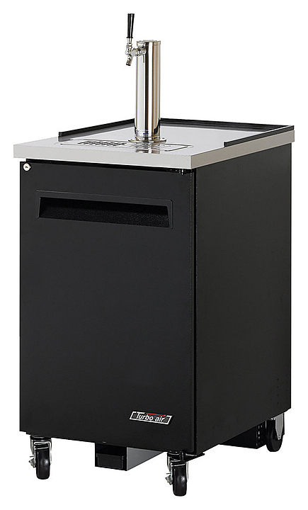 Диспенсер для пива Turbo air TBD-1SB