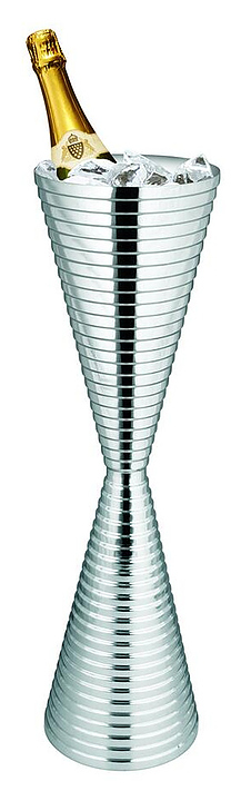 Ведро для охлаждения бутылок P.L. Proff Cuisine Hotelware Rings WBS 32471