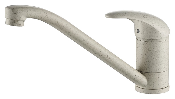 Смеситель для кухни Kaiser Magistro 14133-6 песочный