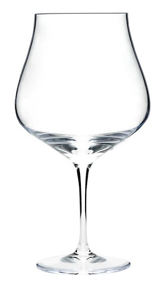 Бокал Loveramics Urban Glass Burgundy Glass G093-32B.6 300 мл, прозрачный (clear)