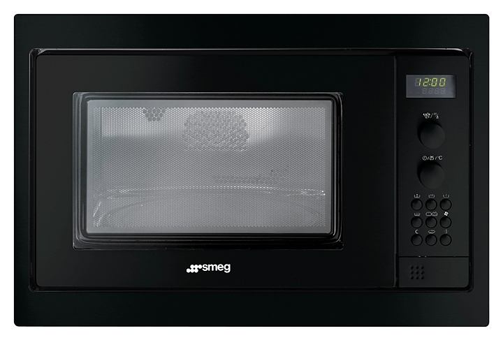 Микроволновая печь SMEG FMC24N-2