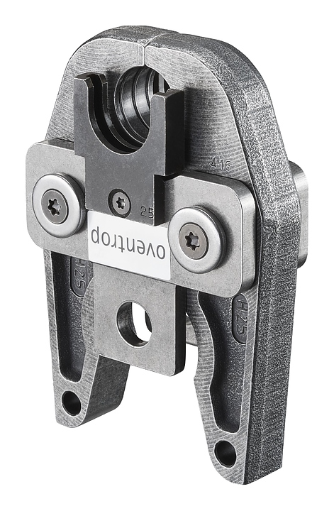Пресс-клещи Oventrop 1569493, H 25 A, 25 мм