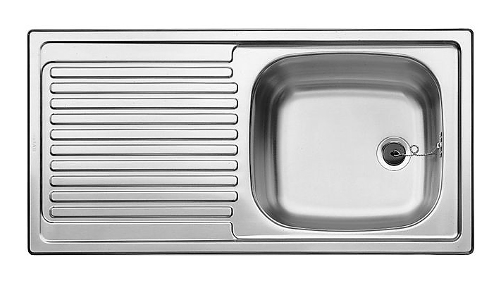 Мойка Blanco TOP EES 8x4