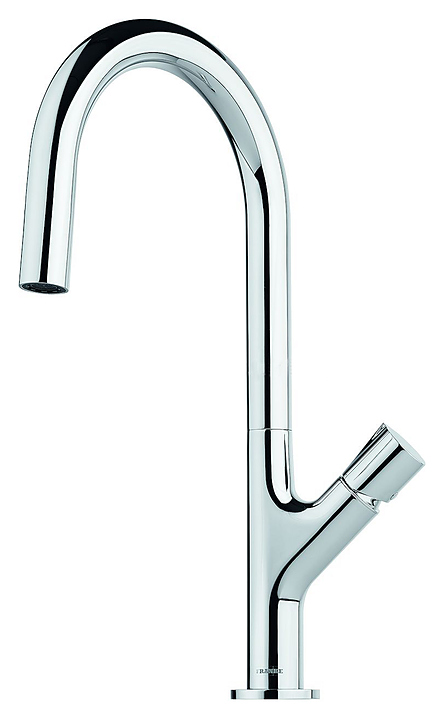 Смеситель Franke Fluence хром (115.0352.508)