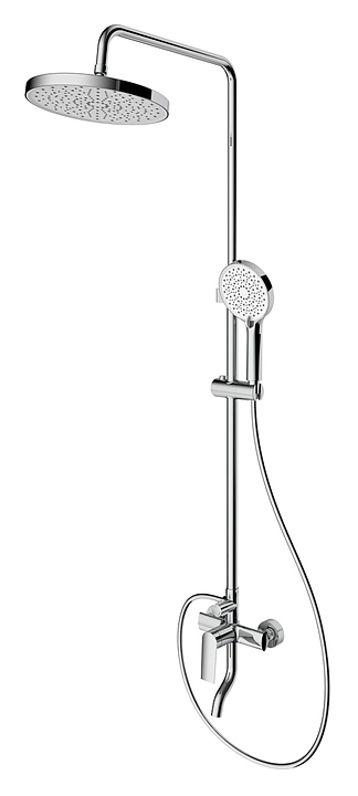 Система душевая Splenka S50.24