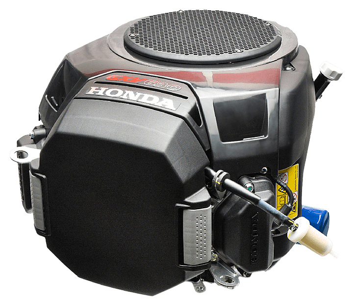 Двигатель бензиновый HONDA GXV 630 QYF4