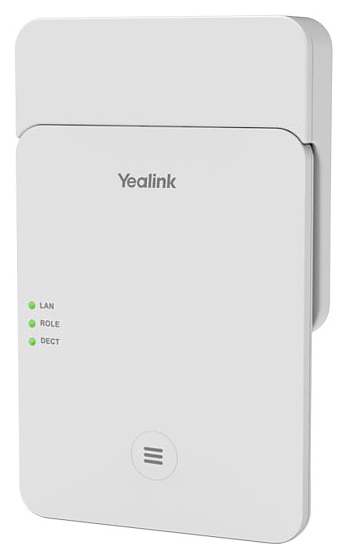IP-DECT-комплект Yealink W75 Mini MC