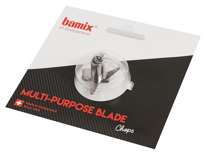 Насадка многофункциональная Bamix 3000.001 (blister)