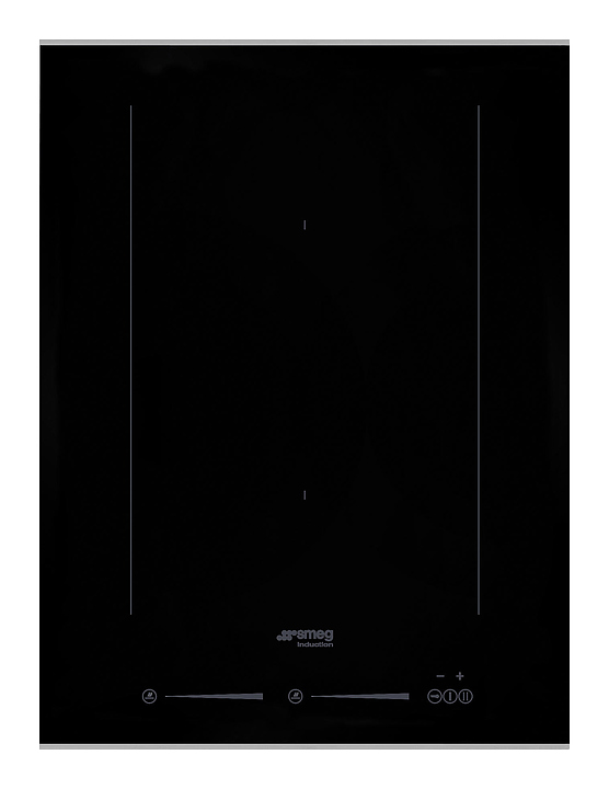 Варочная панель SMEG SIM631WLDX