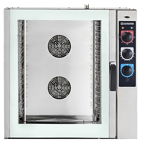 Печь конвекционная Tecnoinox EFP08M
