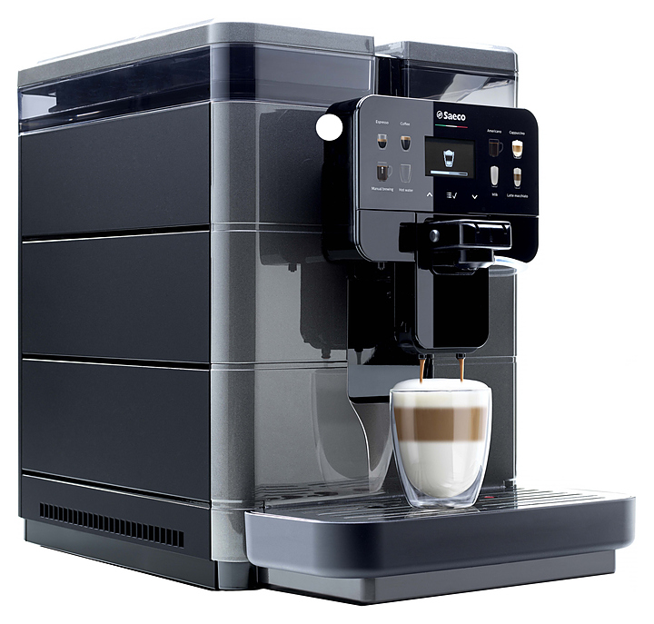 Кофемашина Saeco Royal ОТС