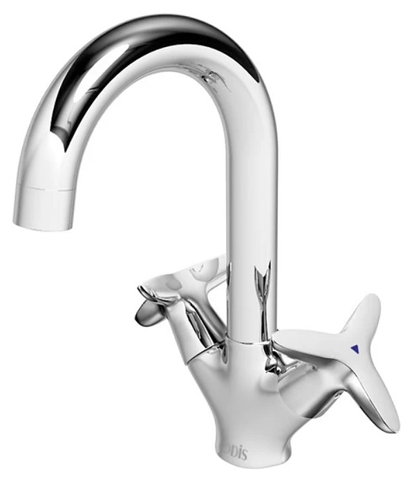 Смеситель для раковины IDDIS Copter COPSB00i01