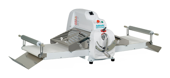 Тестораскаточная машина Rollmatic SH60B/10