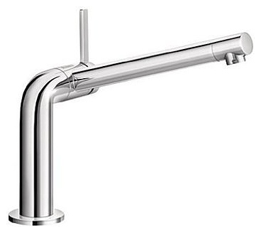 Смеситель Blanco Seda хром