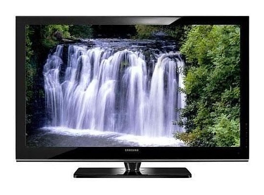 ЖК телевизор Samsung LE46A556P1