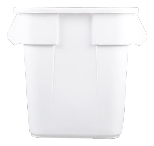 Контейнер для мусора Rubbermaid FG352600WHT