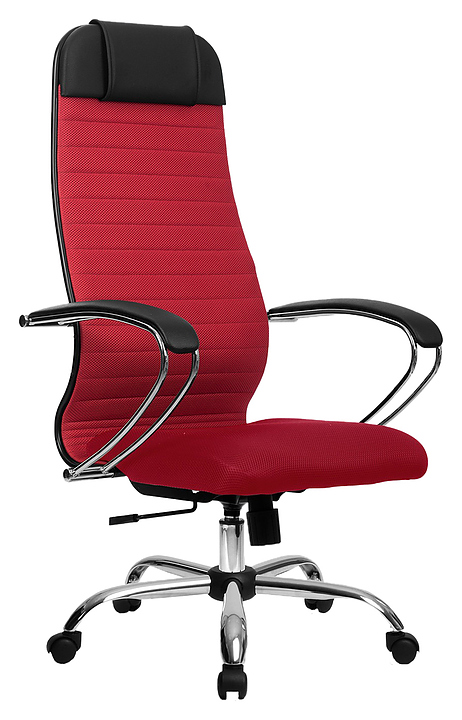 Кресло без основания Метта Комплект 23 красное