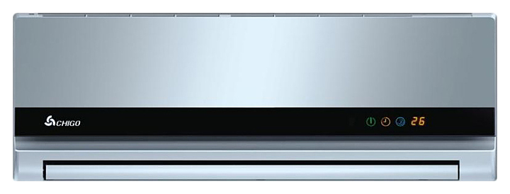 Настенная сплит-система Chigo CS/CU-61H3-P88