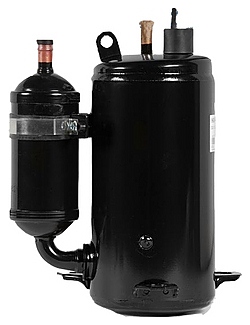 Компрессор ротационный Hitachi SHY 33MC4-U