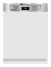 Встраиваемая посудомоечная машина Miele G 2732 SCi