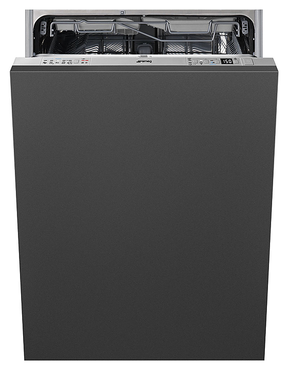Посудомоечная машина SMEG STL66337L